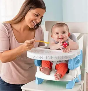 Baby Feeding Chair