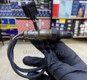 Mercedes ML W166 Bluetec Oxygen Sensor