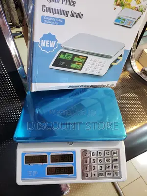 Wholesale High-Precision DT05 - CC Tabletop Weighing Scales.