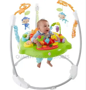 Kids Jumper