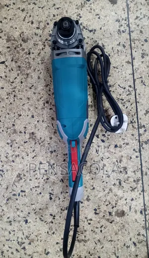 Total Grinder 9"