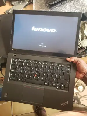 Laptop Lenovo ThinkPad T440 8GB Intel Core I5 HDD 500GB