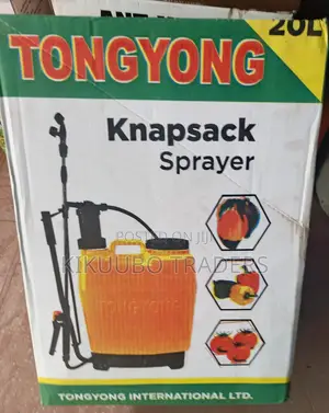 20L Knapsack Farm Sprayer