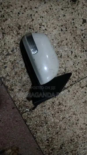 Rav 4 2009 Side Mirror Whole(With Indicators)
