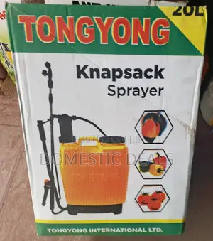 Farm Knapsack Sprayer