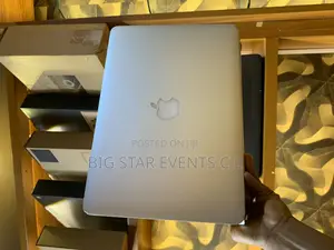 Laptop Apple MacBook Air 2017 8GB Intel Core i5 SSD 256GB