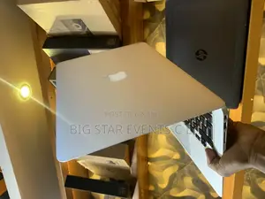 Laptop Apple MacBook Air 2017 8GB Intel Core i5 SSD 256GB