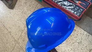 Blue Helmets