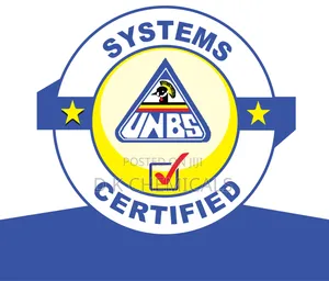 Unbs Certification