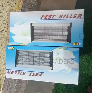 Electric Shock Mosquito / Pest Killer