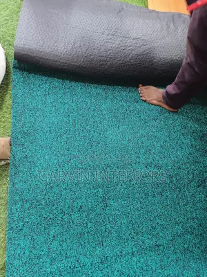 Mining Carpet (Used for Gold and Others)