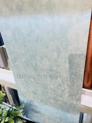 Sky Blue Wallpapers Good for Home and Shops Per Square Meter