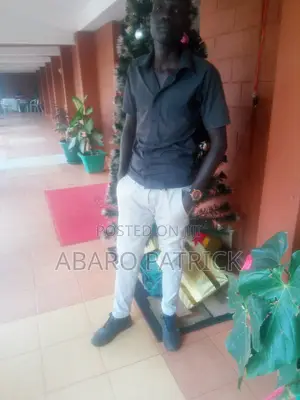 Security Guard CV in Uganda