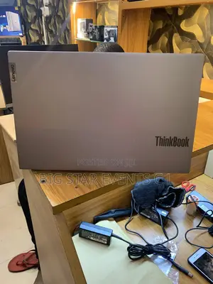 Laptop Lenovo ThinkBook 15 16GB Intel Core I7 HDD 1T