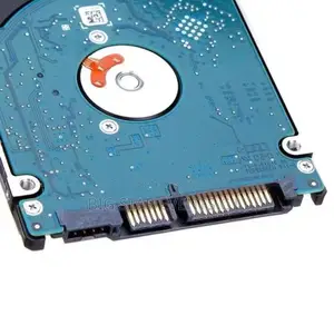 Toshiba HDD 500gb. 100% Healthy