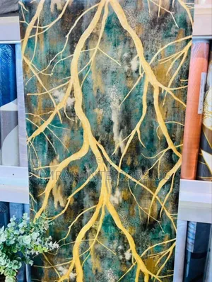 Tree Roots Like Wallpapers Wall Stickers Per Square Meter.