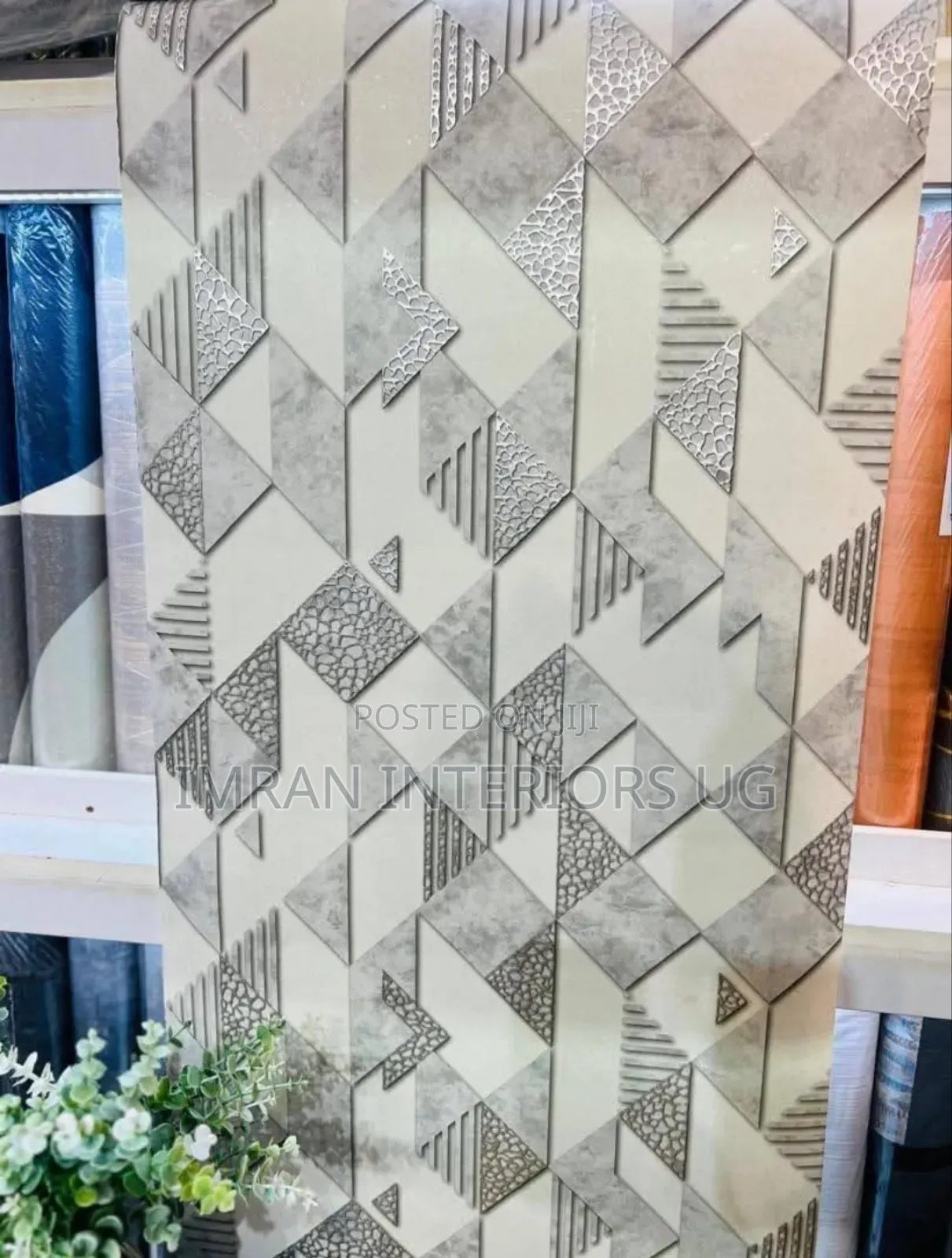 Legit and Corporate Wallpapers Wall Stickers Per Meter.