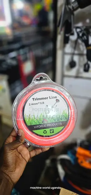 Trimmer Line 2.4mm*1LB