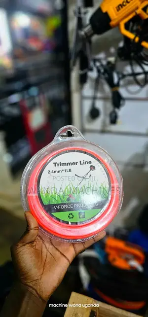 Trimmer Line 2.4mm*1LB