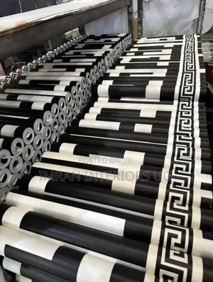 Black and White Wallpapers Wall Stickers Available and Cheap