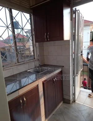 Studio Apartment in Kira Najjera, Central Division for rent