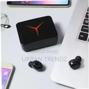 Wireless Earbuds With Noise Cancelling Function Waterproof