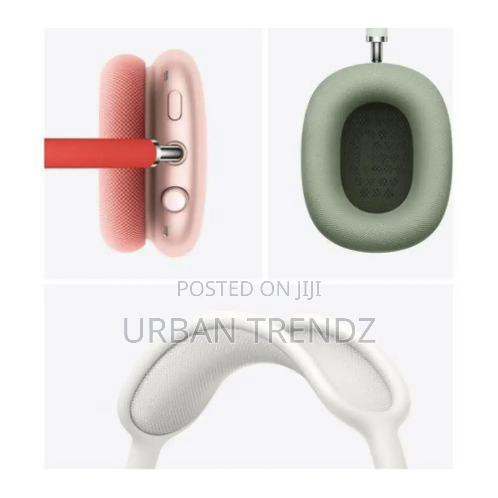 Maximum Wireless Bluetooth Headsets - Multicolor