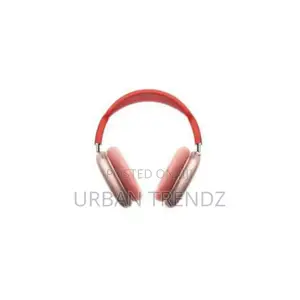 Maximum Wireless Bluetooth Headsets - Multicolor
