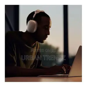 Maximum Wireless Bluetooth Headsets - Multicolor