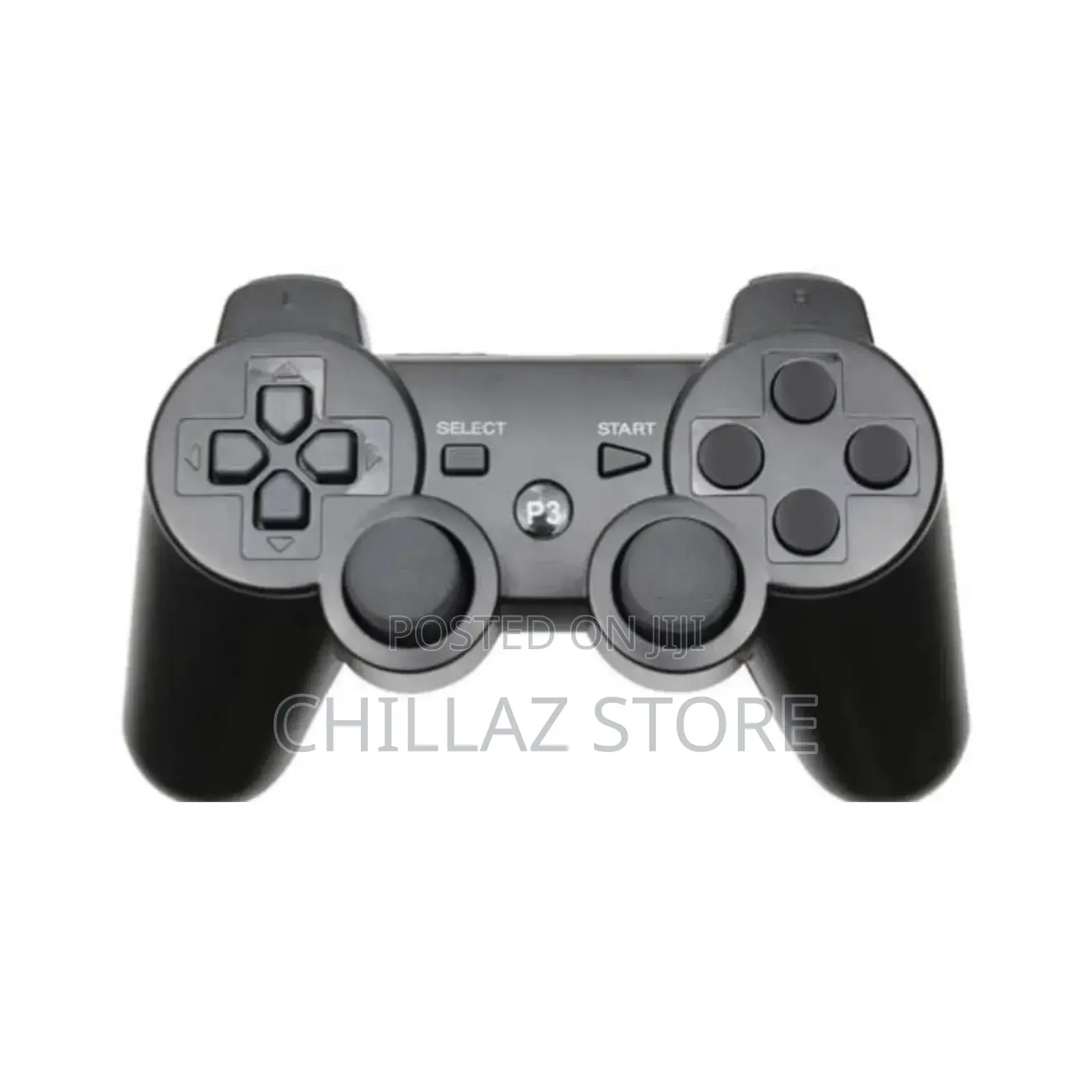 PS3 Game Controller.