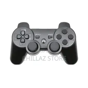 PS3 Game Controller.