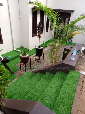 Sweet Home Grass Carpet