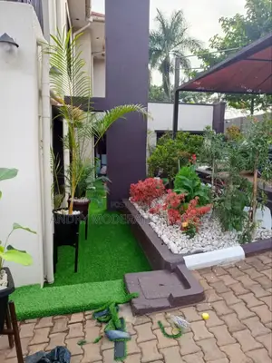 Sweet Home Grass Carpet