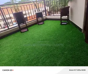 Artificial Carpet
