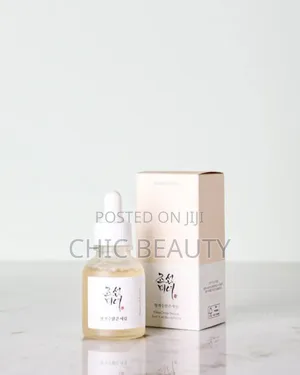 Beauty of Joseon Deep Glow Serum Rice Alpha Arbutin 30ml