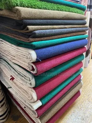 Office Carpets