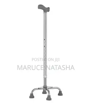 Four Foot Medical Walking Stick
