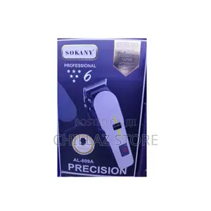 Sokany Professional 6 Clipper.