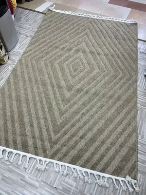 Brown Center Rugs