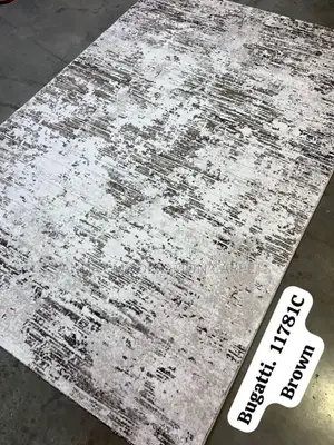 Brown Center Rugs