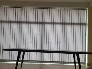 Office Blinders