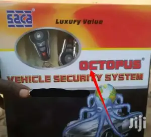 Guarantee Performance Car Alarm