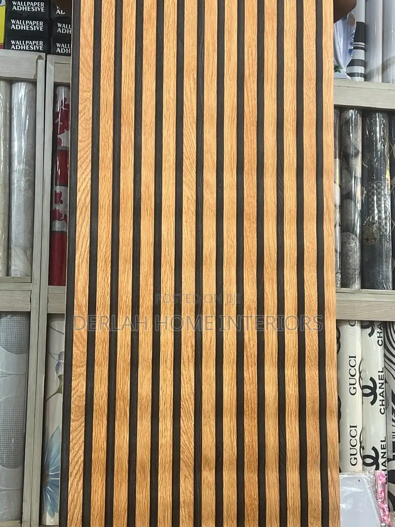 Wood Pannel Wallpapers