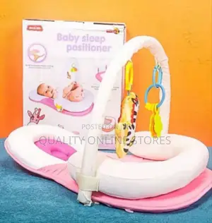 Soft Baby Sleep Positioner