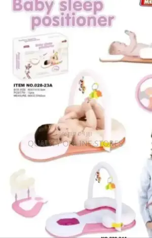 Soft Baby Sleep Positioner
