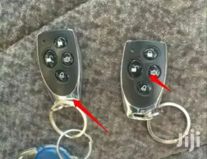 Car Alarm Different From Other Alarm