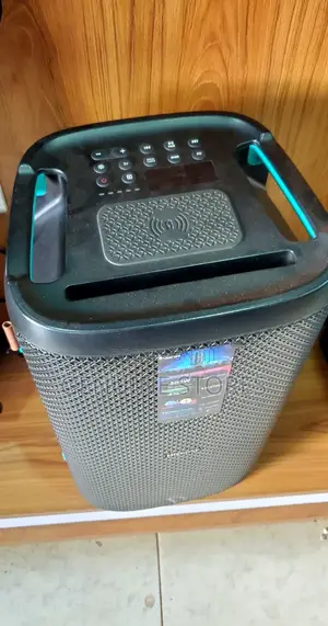 Hisense Party Rocker One Portable Speaker