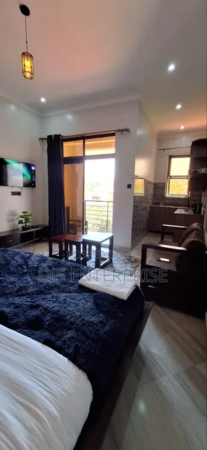 Studio Room Airbnb, Kyanja,