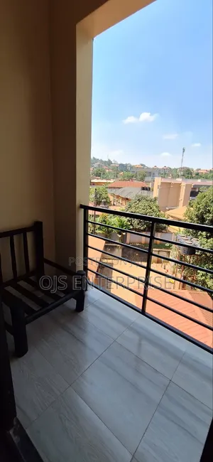 Studio Room Airbnb, Kyanja,