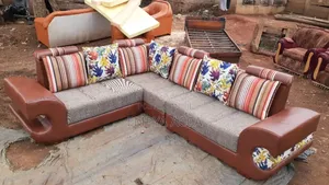 Kimuli Sofa Set